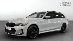 BMW 330e