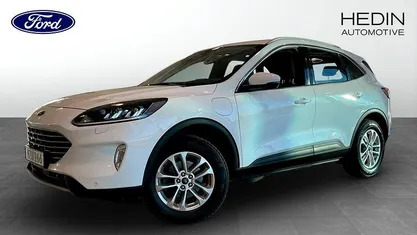 Begagnad Ford Kuga Titanium 225 HK (165 kW) 2023 SUV