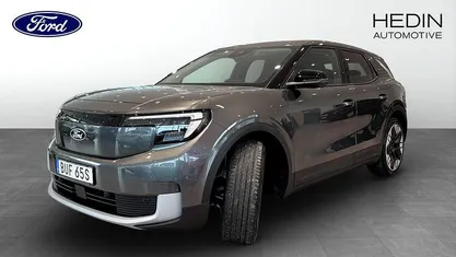 Begagnad Ford Explorer Business Edition 210 kW (286 HK) 2025 SUV