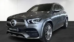 Begagnad 2022 Mercedes GLE350e AMG line SUV | 689 900 kr (Marknadspris)