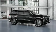 Ny 2025 Mercedes GLS450 SUV | 1 239 100 kr (Superpris)