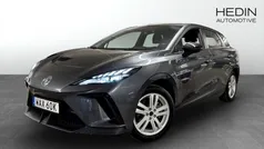 Begagnad 2023 MG MG4 EV Halvkombi | 249 900 kr (Superpris)