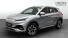 Begagnad 2023 BYD Atto 3 Design SUV | 285 000 kr (Marknadspris)