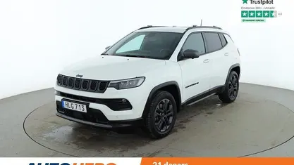 Begagnad 2021 Jeep Compass SUV | 225 000 kr (Marknadspris)