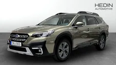 Begagnad 2022 Subaru Outback Kombi | 339 900 kr (Superpris)