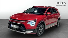 Begagnad 2023 Kia Niro SUV | 309 900 kr (Bra pris)