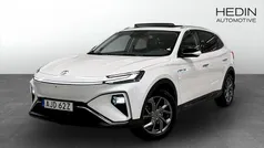 Begagnad 2021 MG Marvel R Performance SUV | 279 900 kr (Superpris)