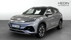 Begagnad 2023 BYD Atto 3 Comfort SUV | 299 900 kr (Marknadspris)