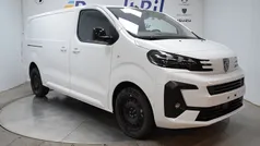 Vit Ny 2024 Peugeot Expert Van | 424 500 kr (Marknadspris)