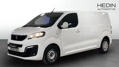Vit (white) Begagnad 2020 Peugeot Expert Van | 199 750 kr (Marknadspris)