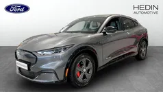 Begagnad 2021 Ford Mustang Mach-E SUV | 399 900 kr (Marknadspris)