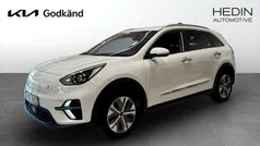 Begagnad 2022 Kia e-Niro Advance SUV | 279 900 kr (Marknadspris)