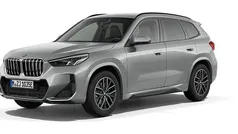 Begagnad 2025 BMW X1 Shadowline SUV | 588 700 kr