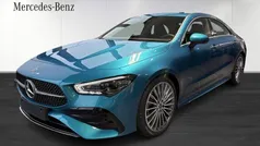 Mercedes CLA200
