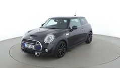 Begagnad 2014 Mini Cooper SD Halvkombi | 127 000 kr