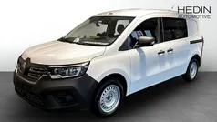 Begagnad 2025 Renault Kangoo | 369 900 kr (Marknadspris)