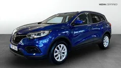 Begagnad 2019 Renault Kadjar SUV | 179 900 kr (Marknadspris)