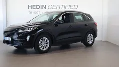 Begagnad 2023 Ford Kuga Titanium SUV | 259 900 kr (Marknadspris)