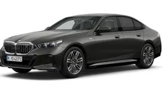 Ny 2024 BMW i5 Comfort Edition Sedan | 738 700 kr (Superpris)