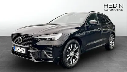 Begagnad 2024 Volvo XC60 SUV | 599 900 kr (Dyr)
