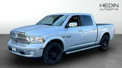 Begagnad 2018 Dodge Ram Pickup | 309 990 kr