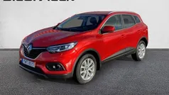 Begagnad 2018 Renault Kadjar SUV | 139 800 kr (Marknadspris)