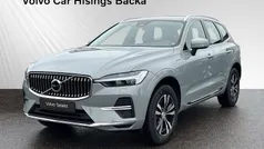 Grå Begagnad 2024 Volvo XC60 Core SUV | 519 900 kr (Bra pris)