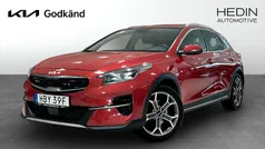 Begagnad 2022 Kia XCeed Advance SUV | 249 900 kr (Marknadspris)