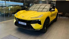 Lotus Eletre