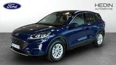 Begagnad 2022 Ford Kuga Business Edition SUV | 269 900 kr (Marknadspris)