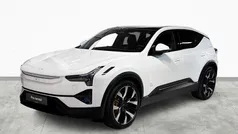 Begagnad 2024 Polestar 3 Long Range Dual motor Sedan | 919 900 kr (Dyr)