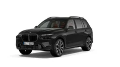 Begagnad 2024 BMW X7 Exclusive SUV | 1 325 000 kr