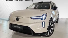 Begagnad 2024 Volvo EX90 Performance SUV | 994 900 kr (Marknadspris)