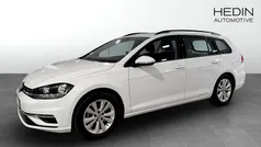 Begagnad 2020 VW Golf VII Kombi | 199 900 kr (Marknadspris)