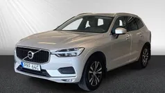 Begagnad 2019 Volvo XC60 Momentum SUV | 269 800 kr (Bra pris)