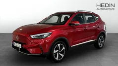 Begagnad 2022 MG ZS Luxury Sedan | 249 900 kr (Bra pris)