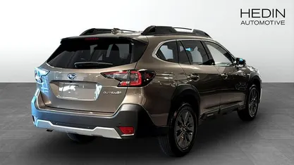 Begagnad Subaru Outback 169 HK (124 kW) 2025 SUV