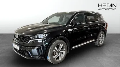 Begagnad Kia Sorento Advance 2021 SUV