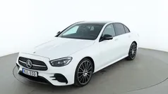 Begagnad 2022 Mercedes E200 AMG line Sedan | 461 000 kr