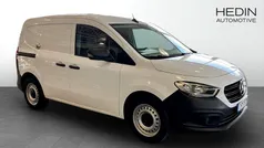 Begagnad 2022 Mercedes Citan 110 | 191 992 kr (Marknadspris)