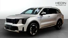 Begagnad 2024 Kia Sorento Advance SUV | 605 000 kr (Bra pris)