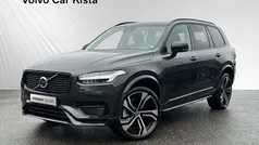 Grå Begagnad 2023 Volvo XC90 Ultimate SUV | 749 900 kr (Marknadspris)