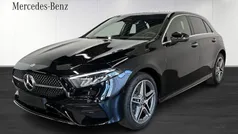 Begagnad 2023 Mercedes E250 Advanced Plus Kombi | 531 100 kr
