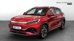 Begagnad 2022 BYD Atto 3 Design SUV | 262 900 kr (Bra pris)