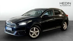 Begagnad 2022 Kia XCeed Advance SUV | 234 900 kr (Bra pris)