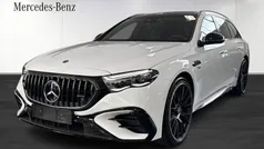 Ny 2025 Mercedes E53 AMG AMG Kombi | 1 349 550 kr (Marknadspris)