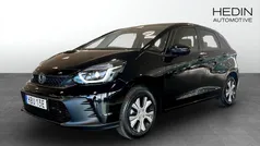 Begagnad 2025 Honda Jazz Hybrid Halvkombi | 264 900 kr (Superpris)