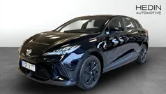 Begagnad 2023 MG MG4 EV Halvkombi | 249 900 kr (Marknadspris)