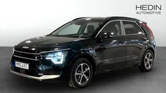 Begagnad 2024 Kia Niro Advance SUV | 379 900 kr (Marknadspris)