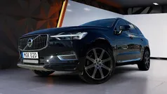 Begagnad 2020 Volvo XC60 Inscription SUV | 429 900 kr (Bra pris)